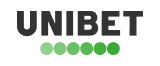 Unibet logo