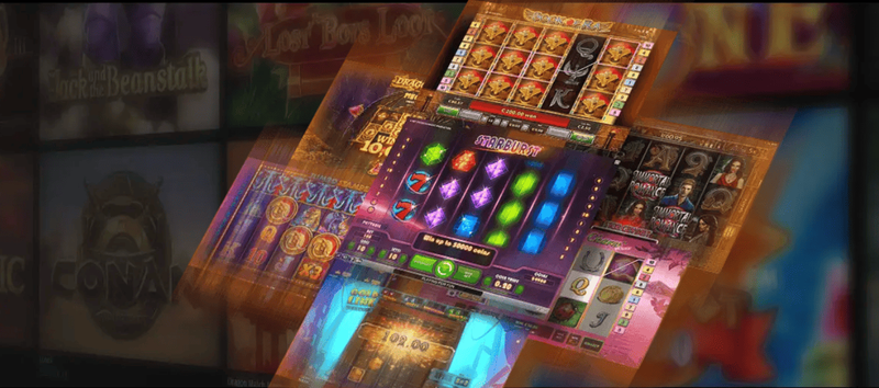 Spiele und beliebte Anbieter in Online Casinos Schweiz